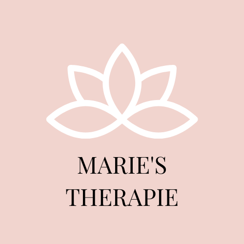 Logo Marie's Therapie