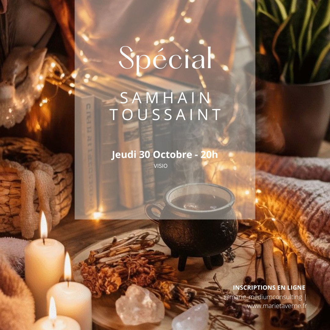 Toussaint Atelier Toussaint