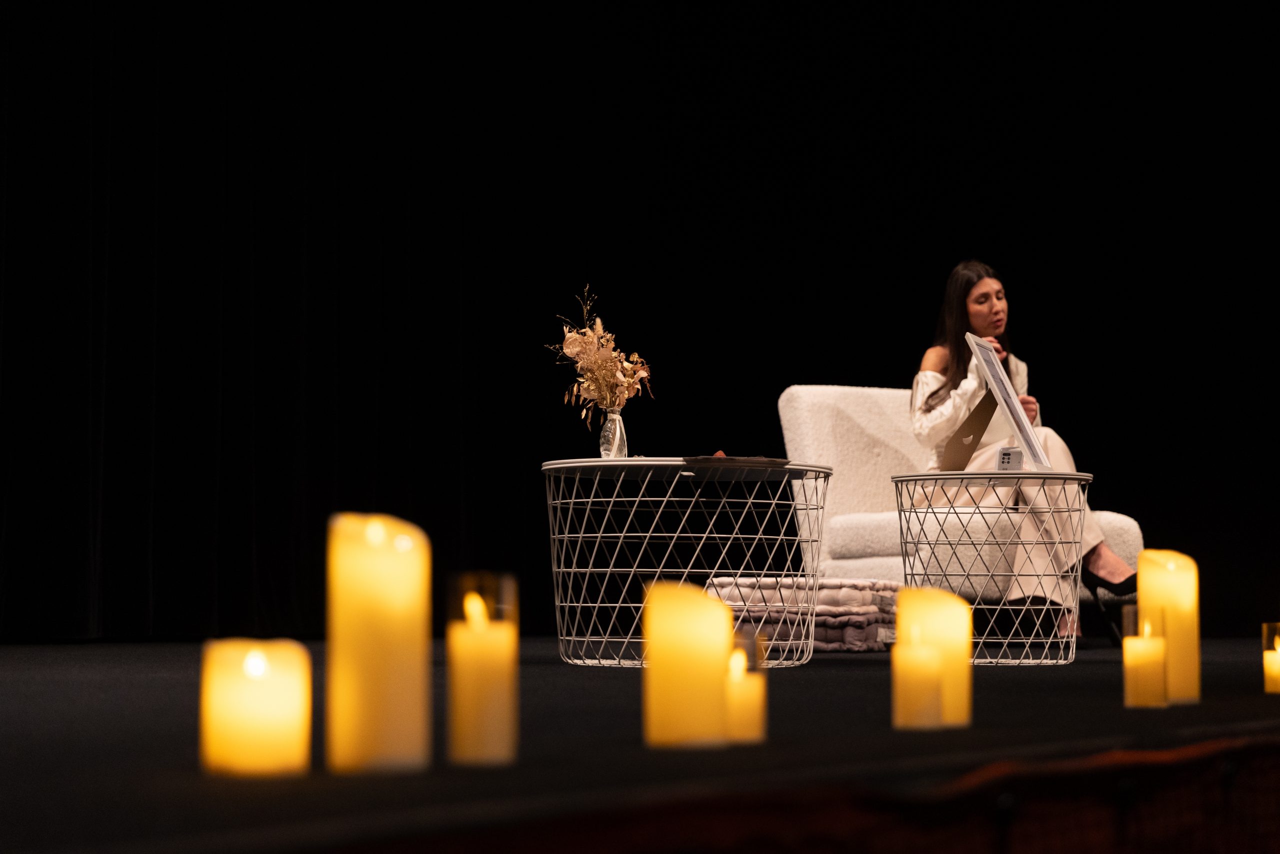 Marie's Therapie soin à distance