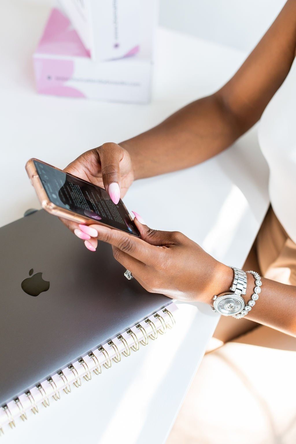 Communication animale